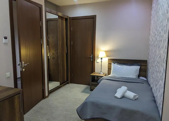 Sani Hotel