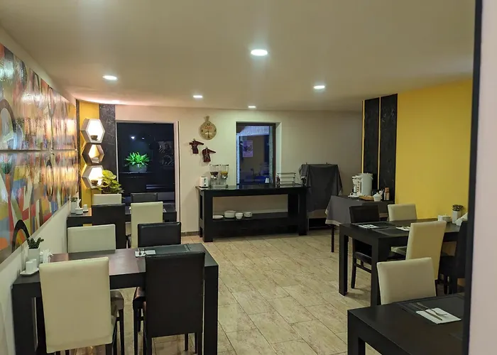 Sani Hotel