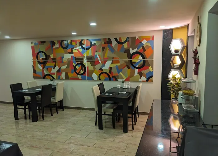 Sani Hotel