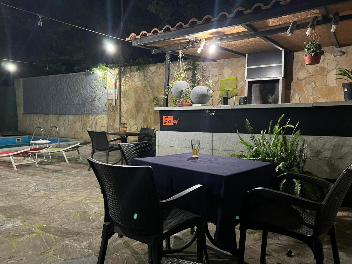 Sani Hotel 3*