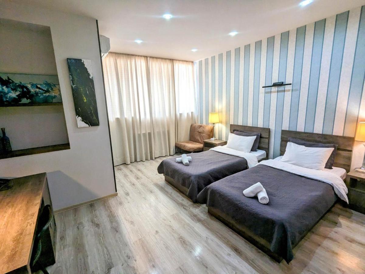 Hotel Sani