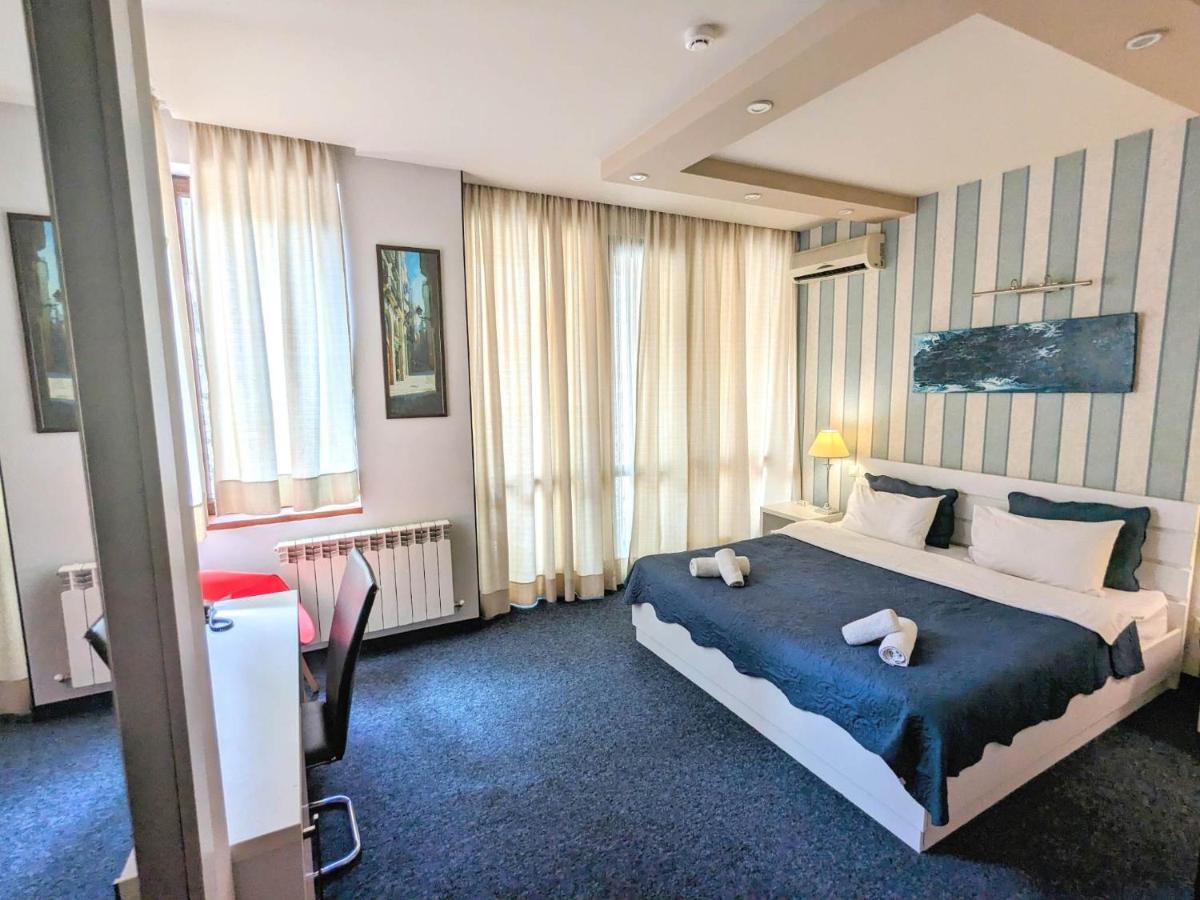 Hotel Sani Tbilisi