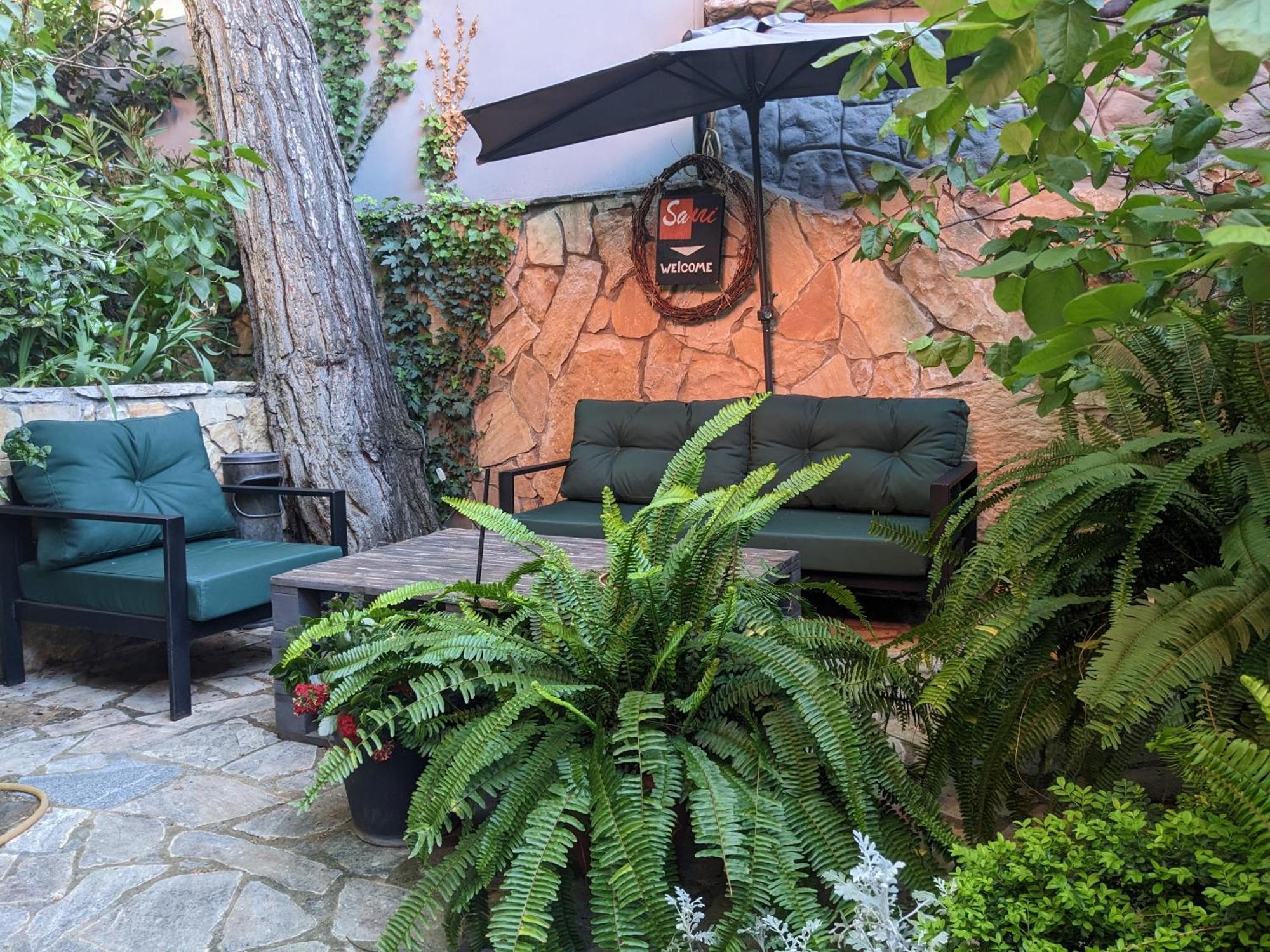 Hotel Sani 3*