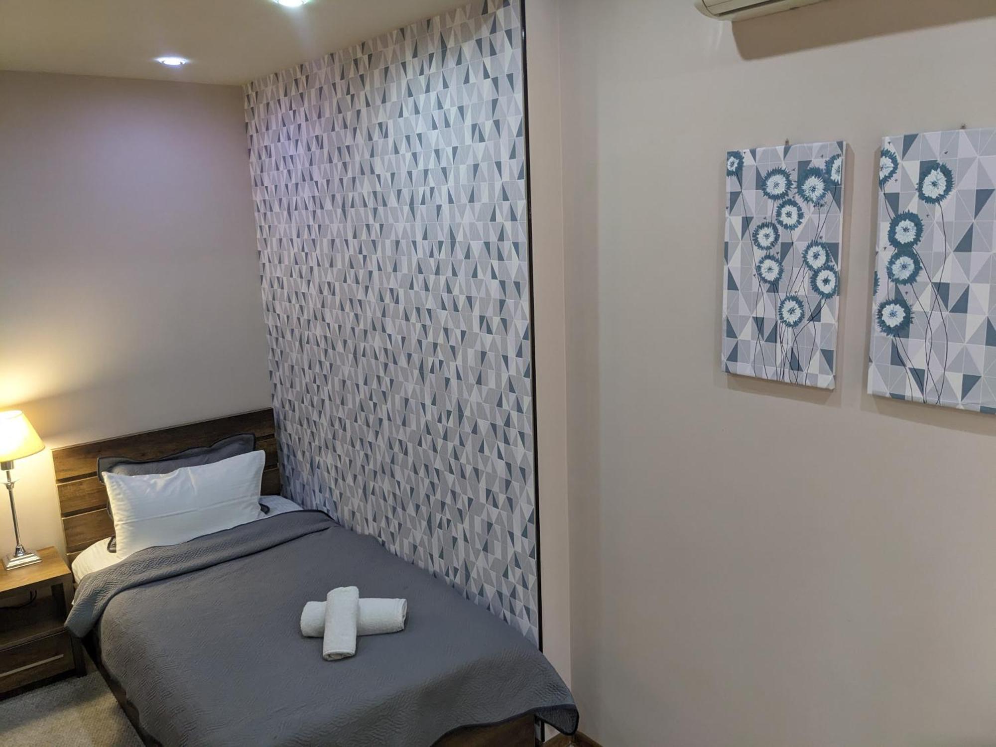 Sani Hotel 3*