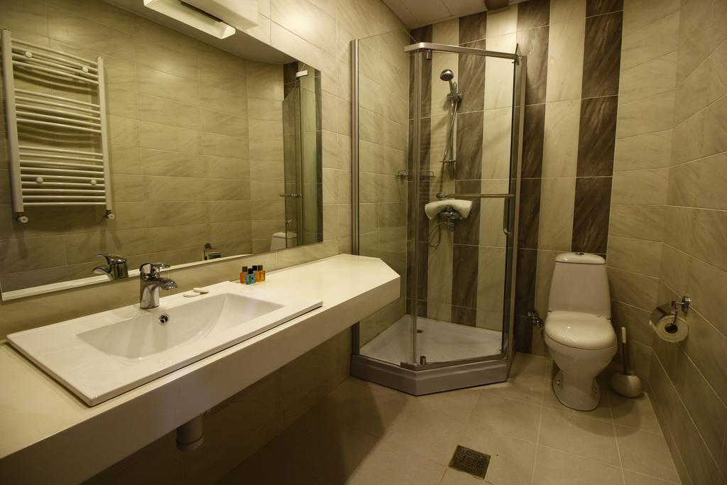 Sani Hotel Tbilisi