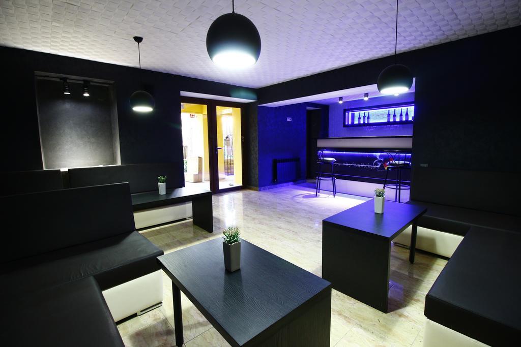 Sani Hotel Tbilisi