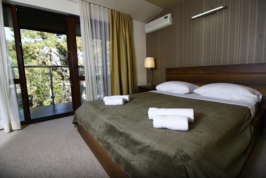 Hotel Sani