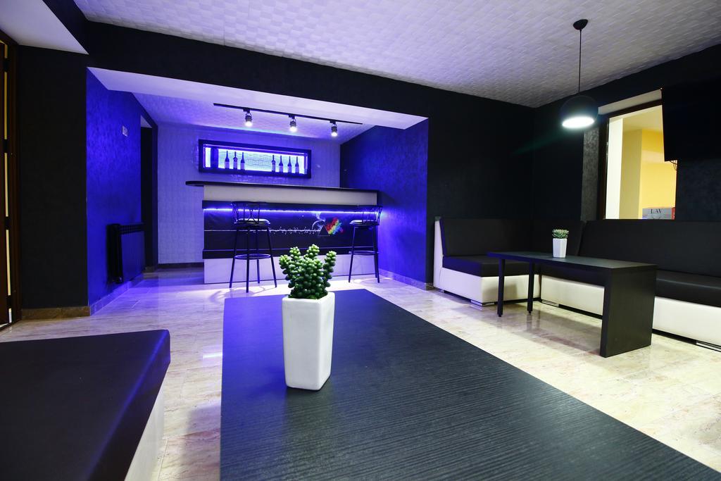 Sani Hotel