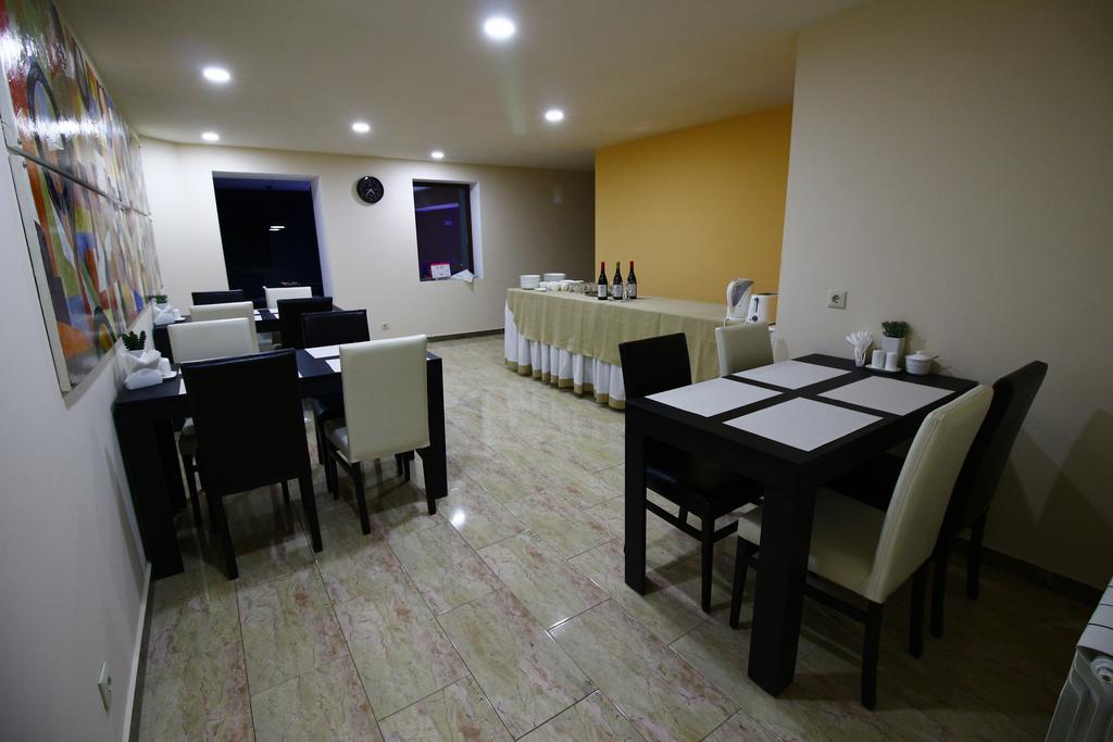 Sani Hotel Tbilisi