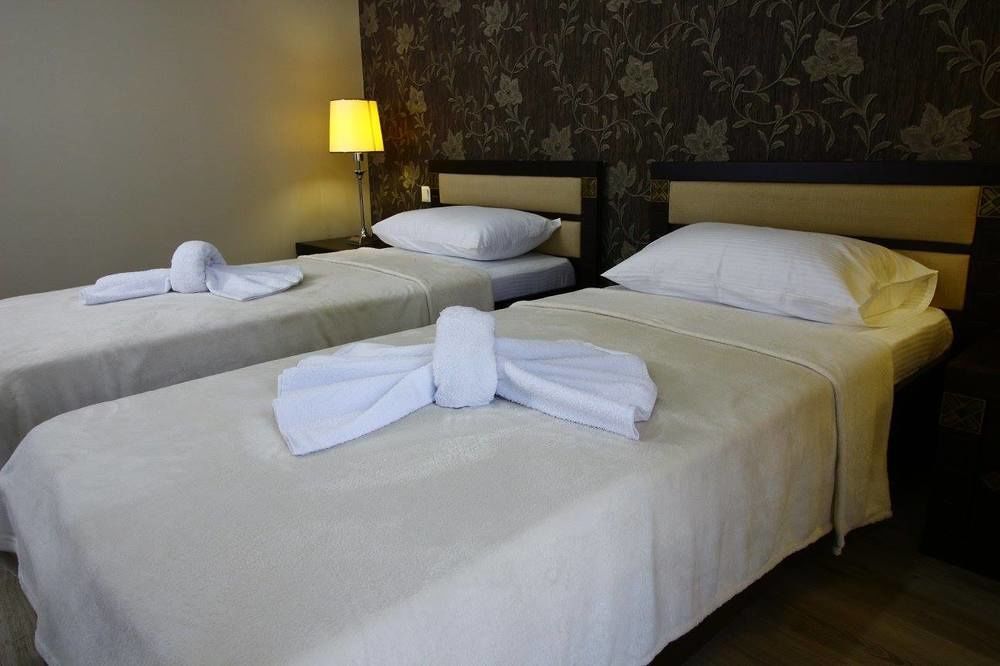 Sani Hotel