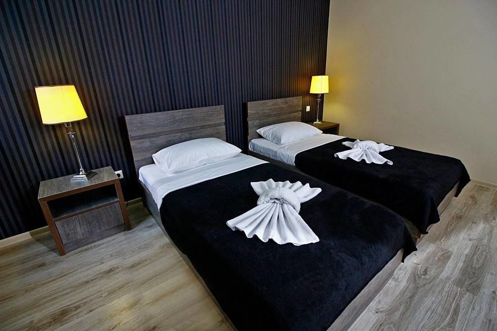 Hotel Sani 3*