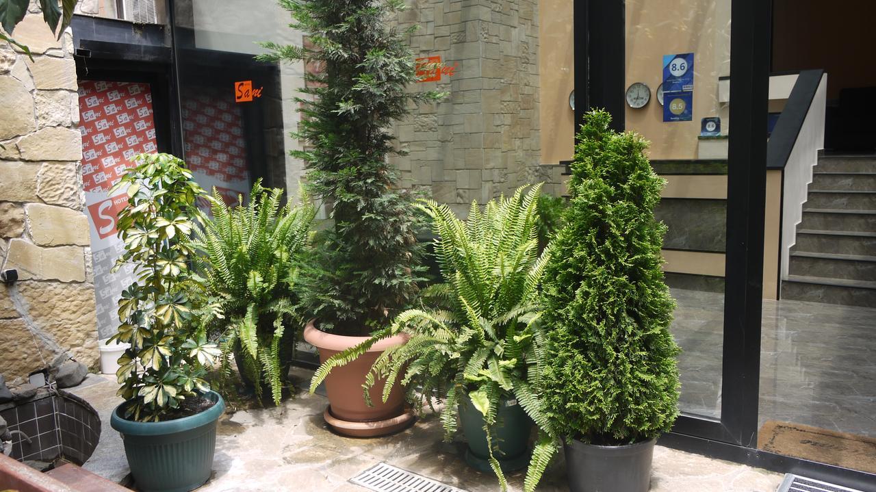 Hotel Sani 3*